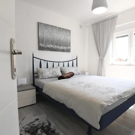 Appartement A&h *