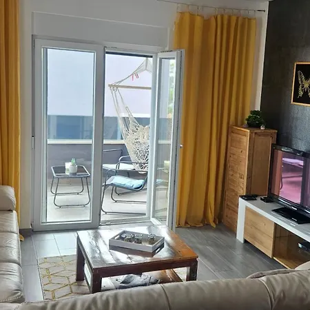 A&h Appartement *